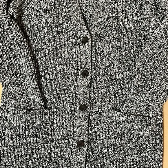 Cotton Cardigan - Picture 4 of 8
